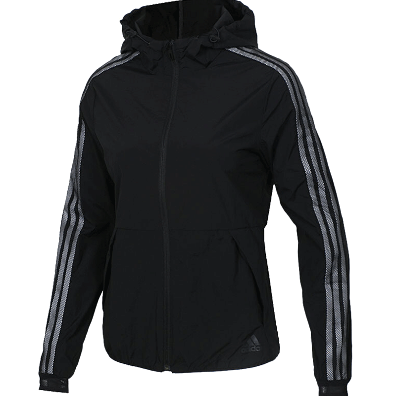 ADIDAS(阿迪)WB 3S夏季女子夹克DY8687图片