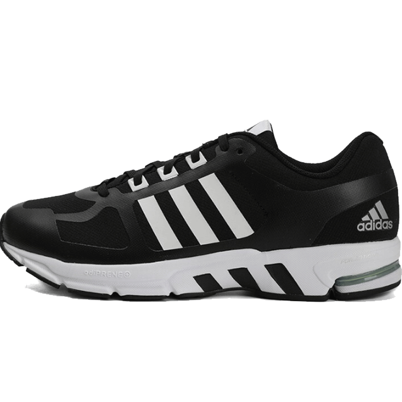 ADIDAS(阿迪)Equipment 10 Warm U秋季中性跑步鞋EE9619图片