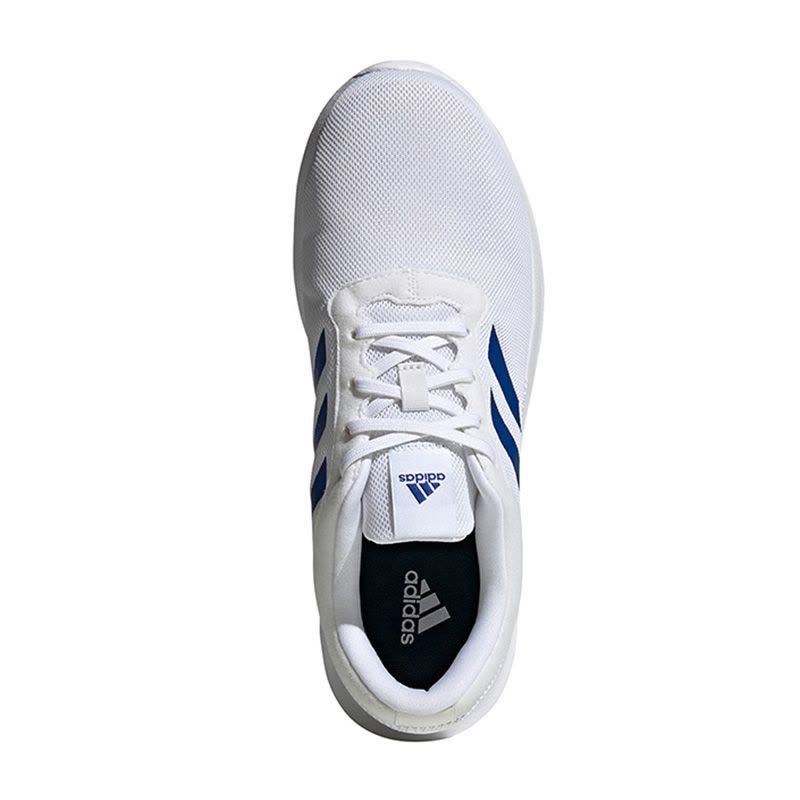 ADIDAS(阿迪达斯)2020CORERACER秋季男子跑步鞋FX3592图片