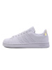 ADIDAS 阿迪达斯NEO新款运动休闲女子板鞋小白鞋休闲鞋EE9690