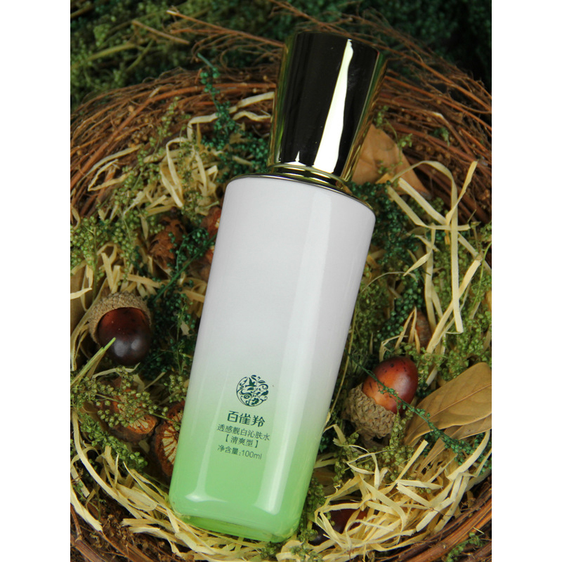 百雀羚pechoin护肤水爽肤水