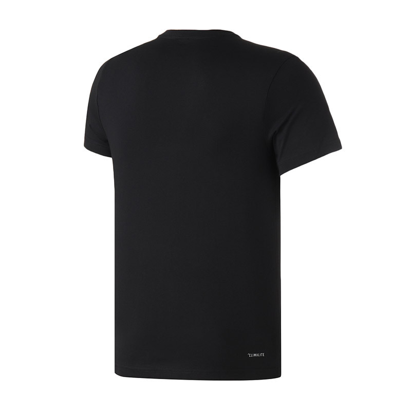 adidas男服短袖T恤新款篮球文化休闲运动服DX0400c