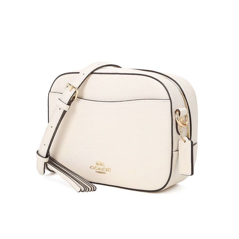 COACH 蔻驰 CAMERA相机包 单肩包 斜挎包 粒面皮金扣29411图片