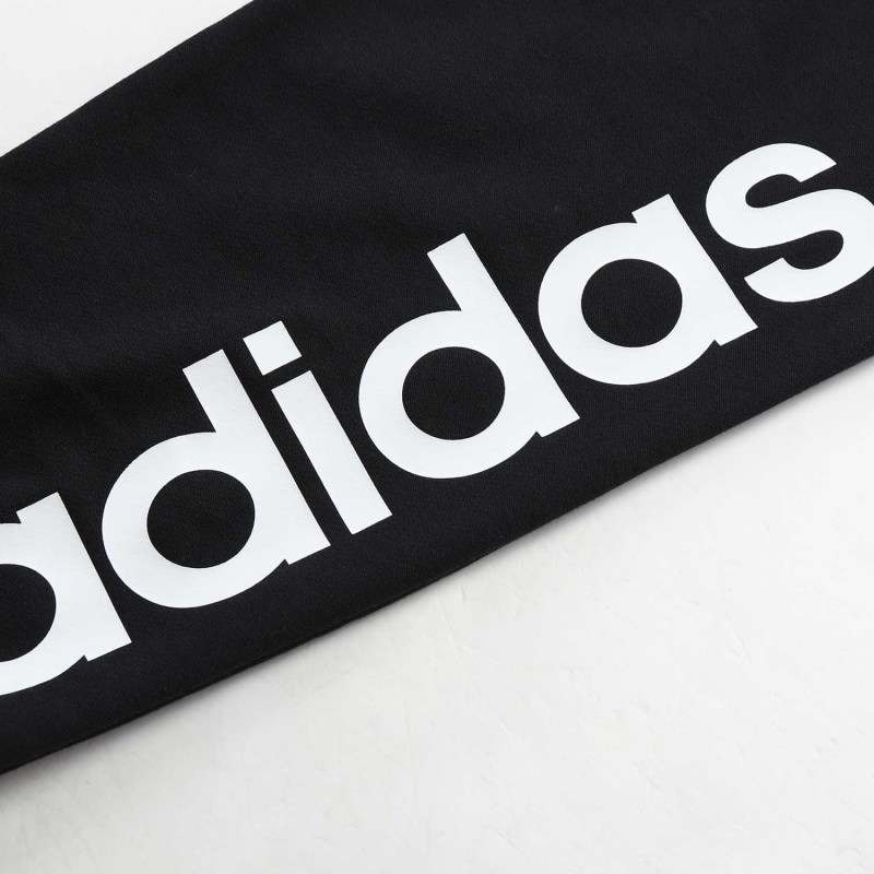 【自营】adidas阿迪达斯NEO男装运动服休闲针织长裤FP7444