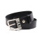 范思哲 VERSACE JEANS COUTURE 男士皮革可裁剪皮带腰带73YA6F13 72006
