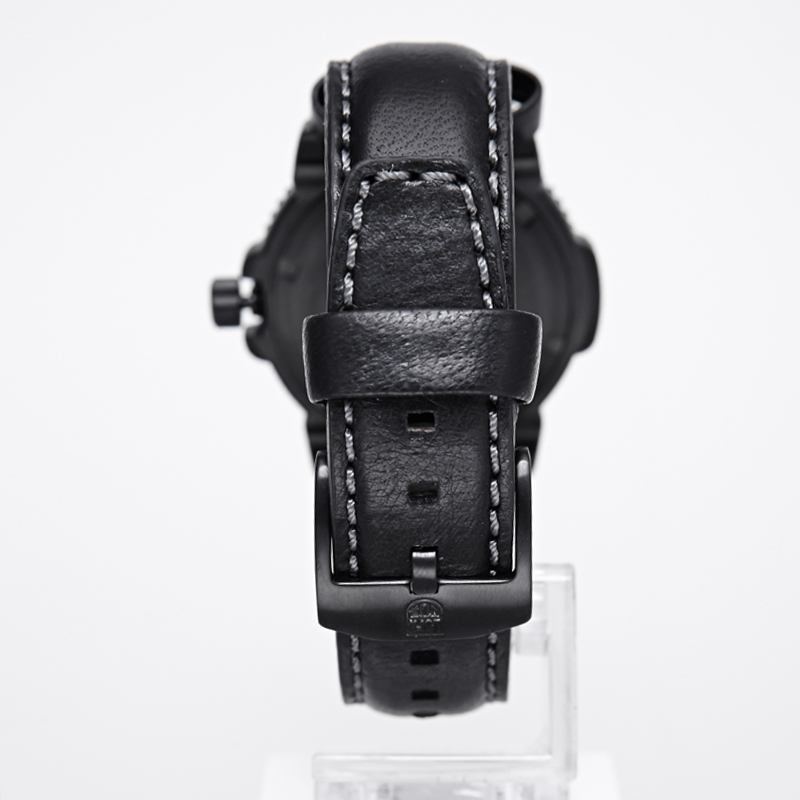 雷美诺时luminox瑞士军表户外防水夜光皮带运动男士手表石英男表a7251