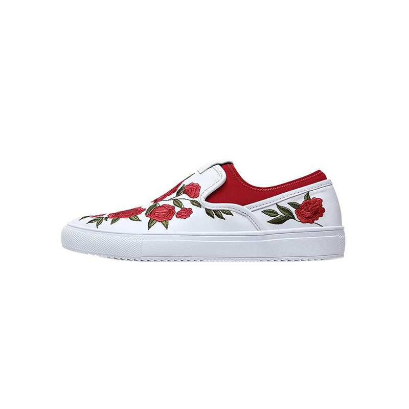 Skechers斯凯奇女鞋休闲鞋 68781