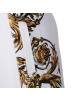 范思哲 VERSACE JEANS COUTURE 男士棉质运动裤短裤72GAD3C9 FS019
