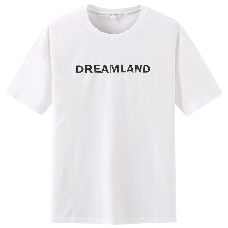 马克华菲fairwhale男士t恤