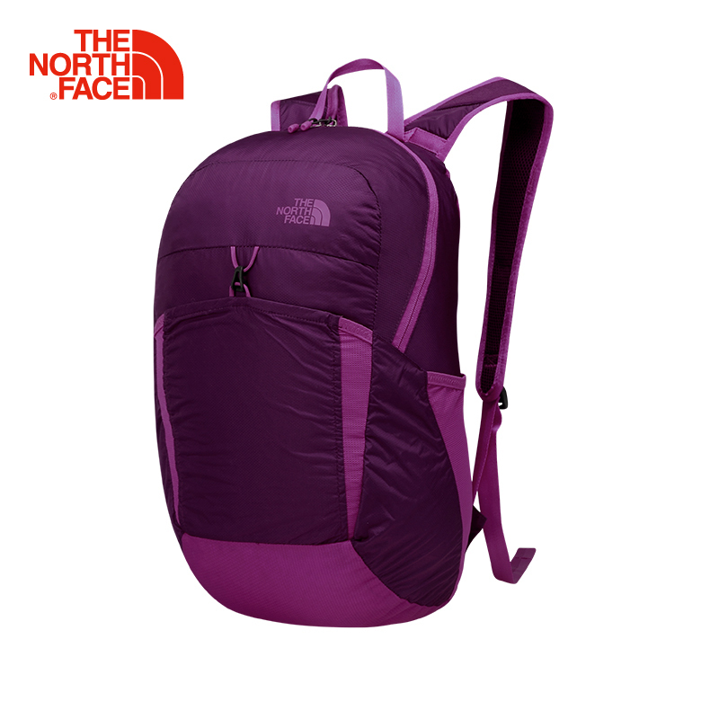 北面（TheNorthFace）轻便双肩背包CJ2Z