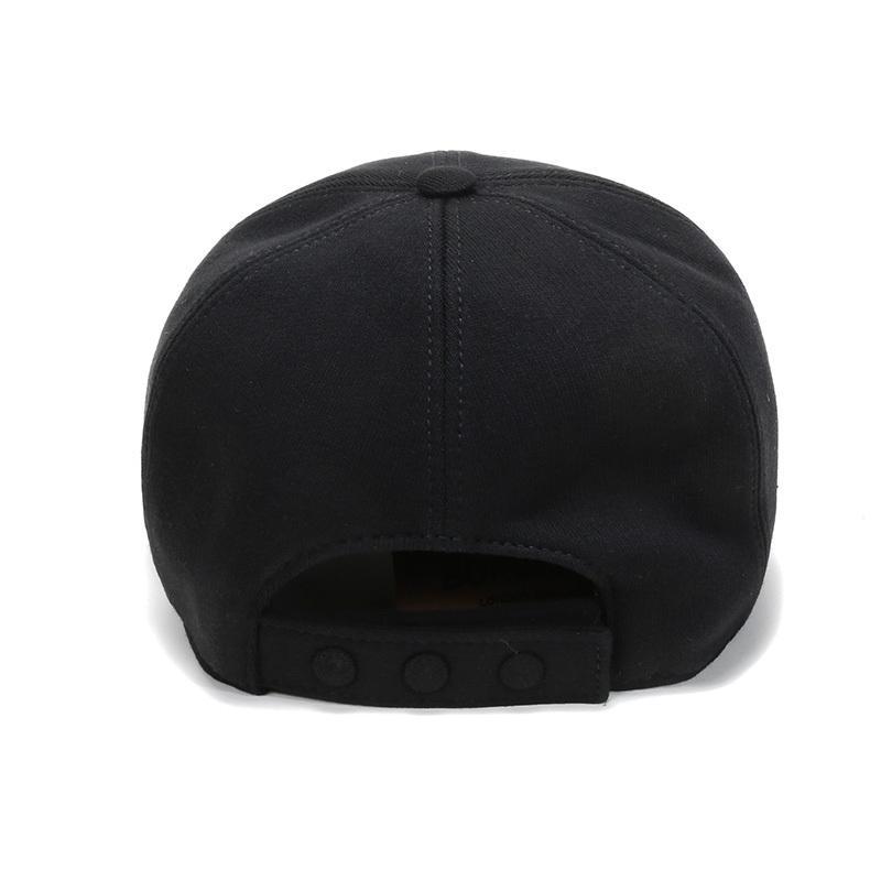 burberry博柏利男女通用款棉质棒球帽帽子80268991