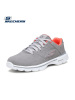 Skechers斯凯奇GO WALK3 女 轻便休闲健步走运动鞋14159-LGCL