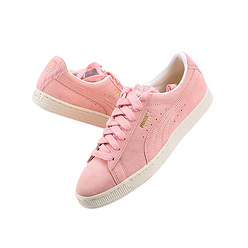 Puma Suede Classic Easter 复活节兔子男女情侣板鞋369209