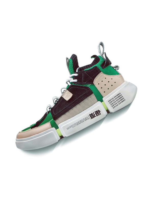 lining李宁巴黎时装周走秀款中国李宁系列悟道2acenyfw男子休闲鞋agwn