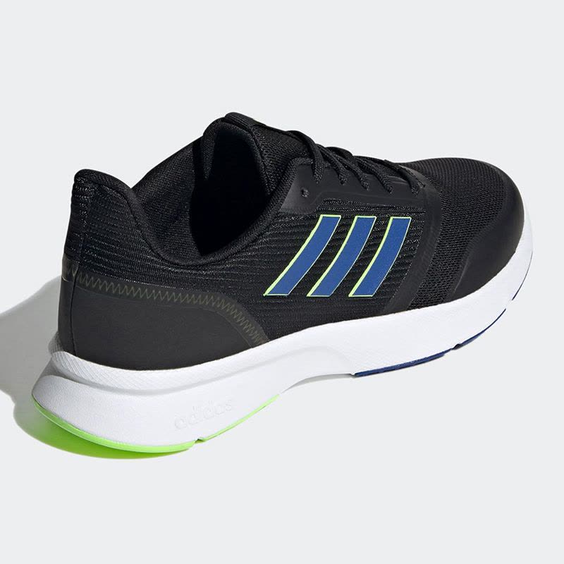 Adidas阿迪达斯2020男鞋运动鞋NOVA FLOW轻便透气跑步鞋FW5075图片