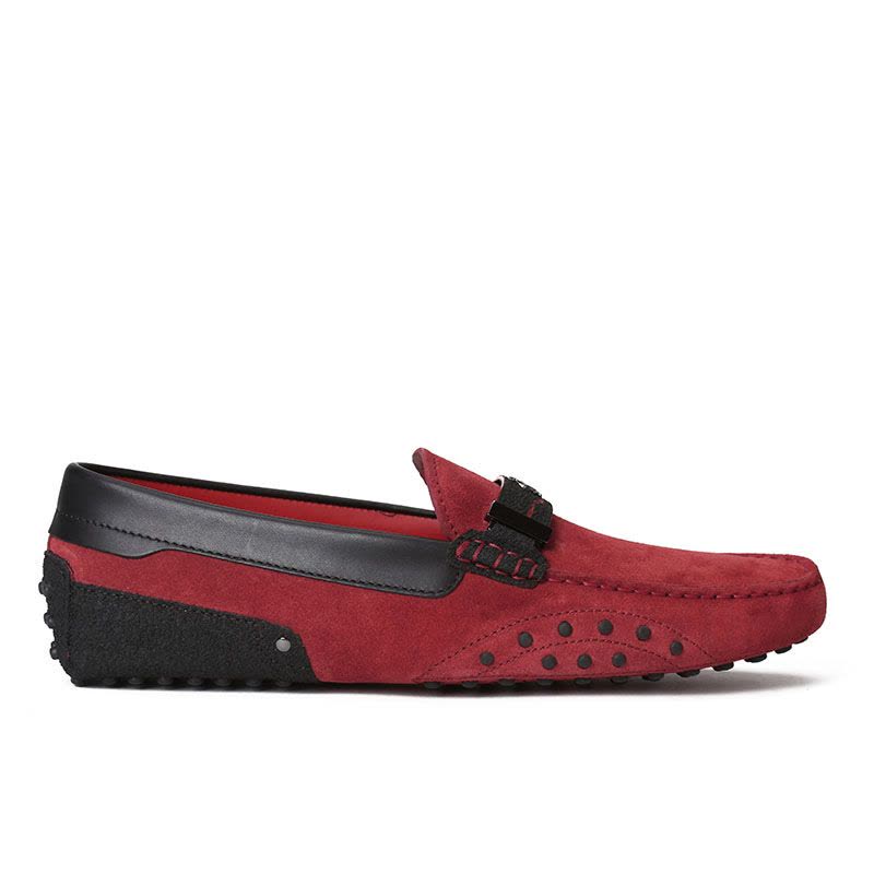 TOD’S 豆豆鞋XRM0E00T260图片