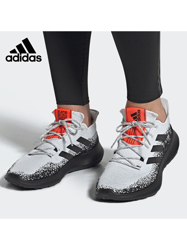 Adidas阿迪达斯男鞋2020秋冬新款休闲训练轻便运动鞋跑步鞋G27478