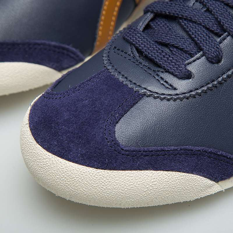 亚瑟士/鬼塚虎Onitsuka Tiger MEXICO 66 男运动鞋休闲鞋板鞋 D4J2L