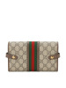 预售GUCCI Ophidia WOC 双G饰扣 老花 645082