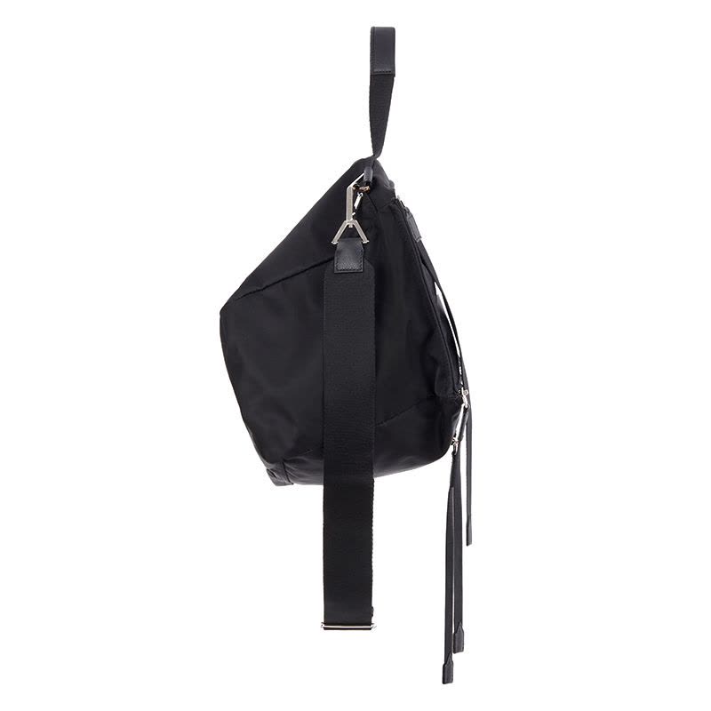 【预售4周左右发货】GIVENCHY/纪梵希 PARIS PANDORA尼龙邮差包 BK5006K0X1图片