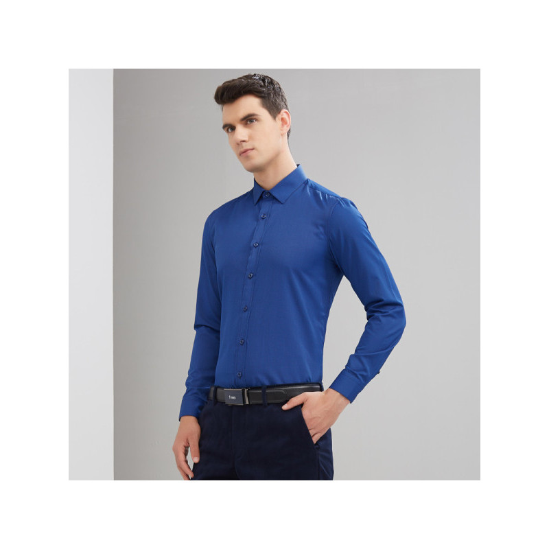 才子tries男士衬衫