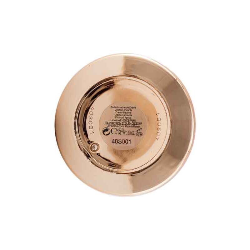 【国内专柜】兰蔻（LANCOME）菁纯面霜 臻颜精萃乳霜（轻盈）60ml 滋润饱满紧致肌肤