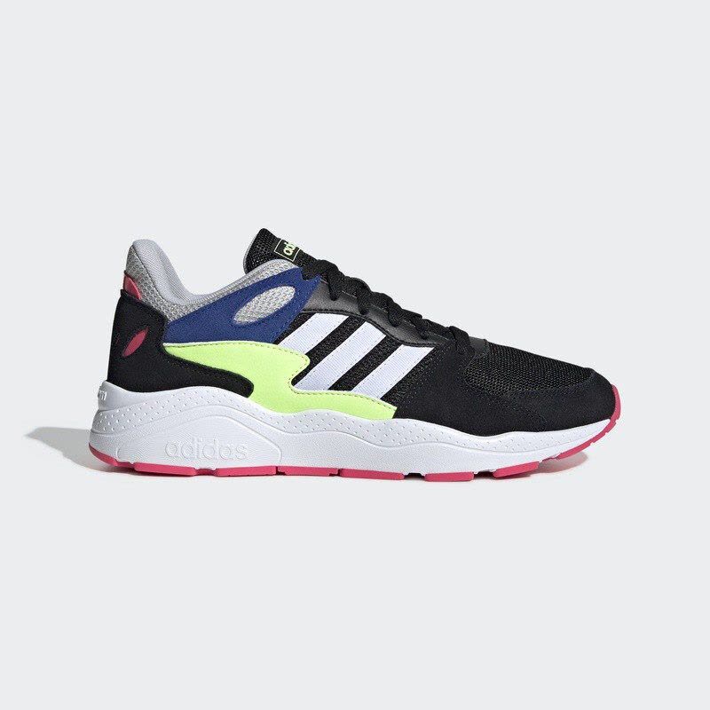 茵特Adidas阿迪达斯跑步鞋男鞋2020夏季新款减震轻便运动鞋EF9230图片