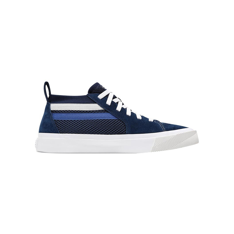 Skechers斯凯奇男鞋板鞋户外运动鞋低帮鞋子休闲鞋18566-NVW