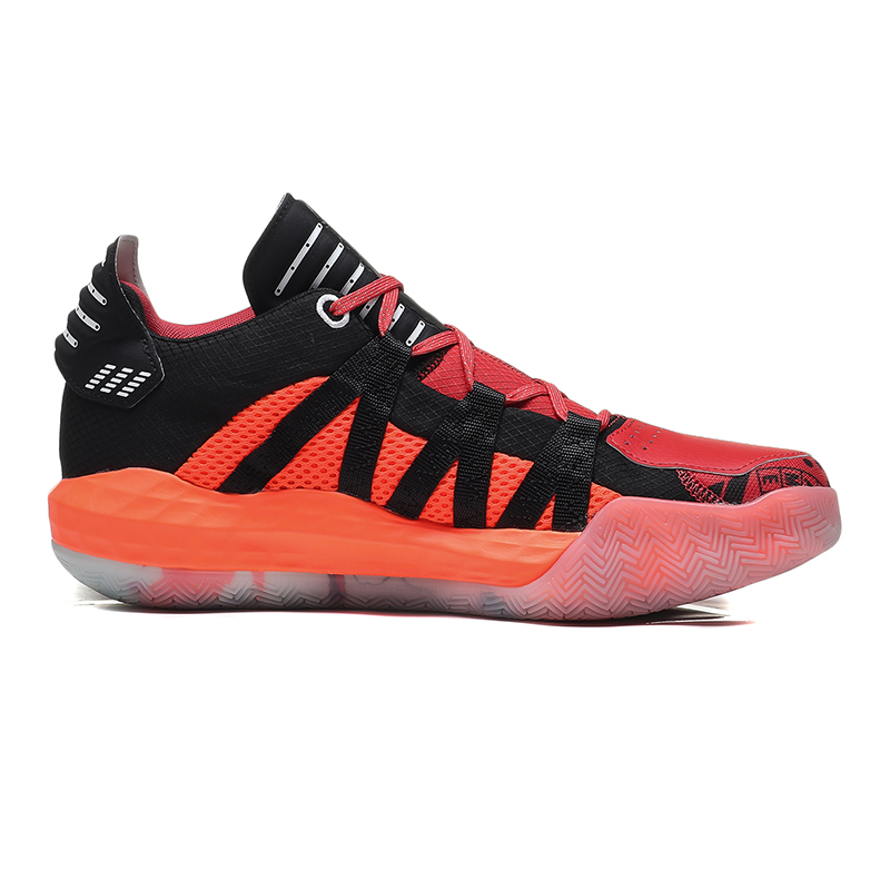 AdidAs阿迪达斯男四季2020新款篮球鞋利拉德联名实战篮球鞋
