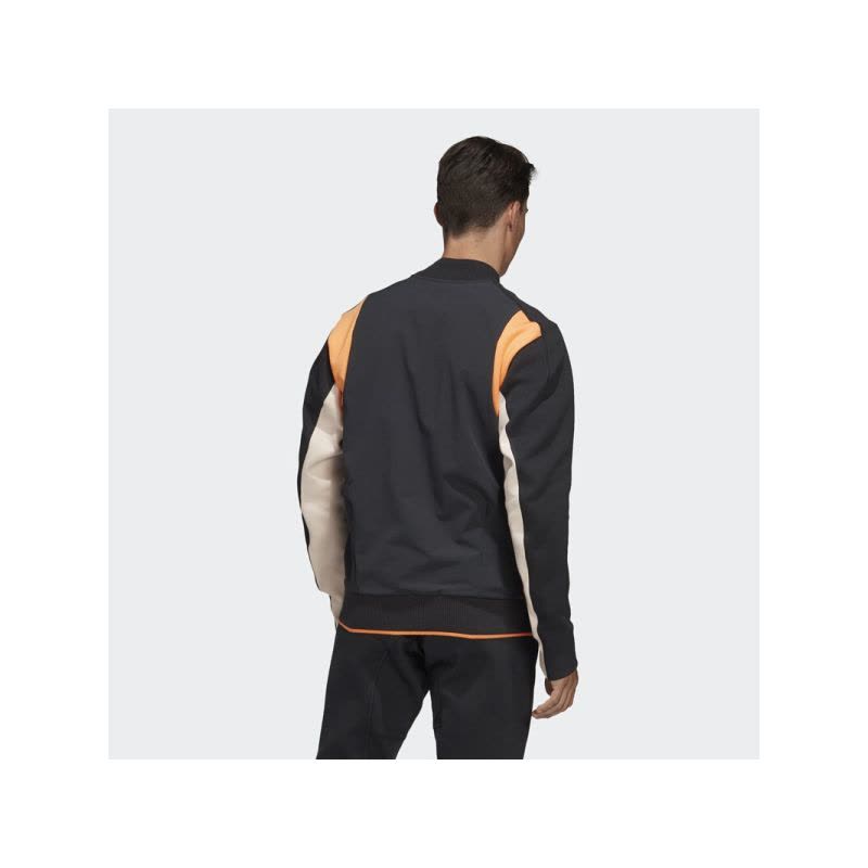 ADIDAS(阿迪)M V.CITY Jacket秋季男子夹克EA0372图片