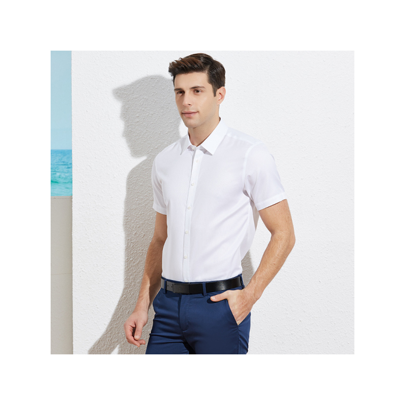 才子tries男士衬衫