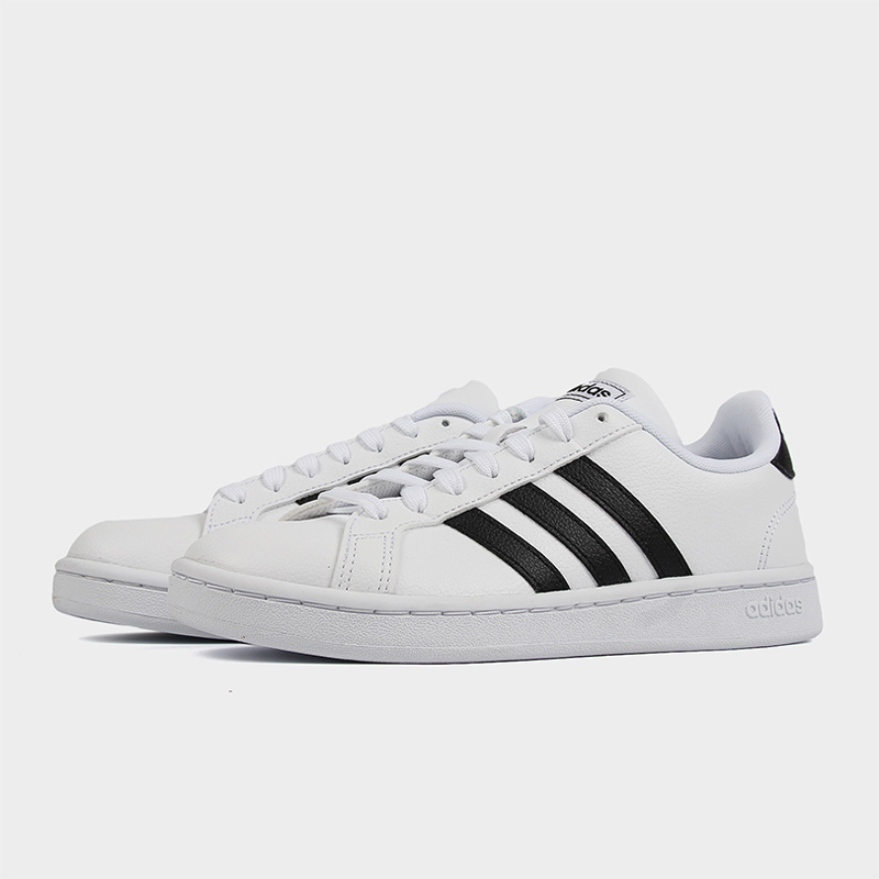 阿迪达斯adidas运动休闲鞋