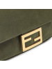 预定 FENDI芬迪 20春夏 迷你BAGUETTE手提单肩法棍包 19*11.5*4CM