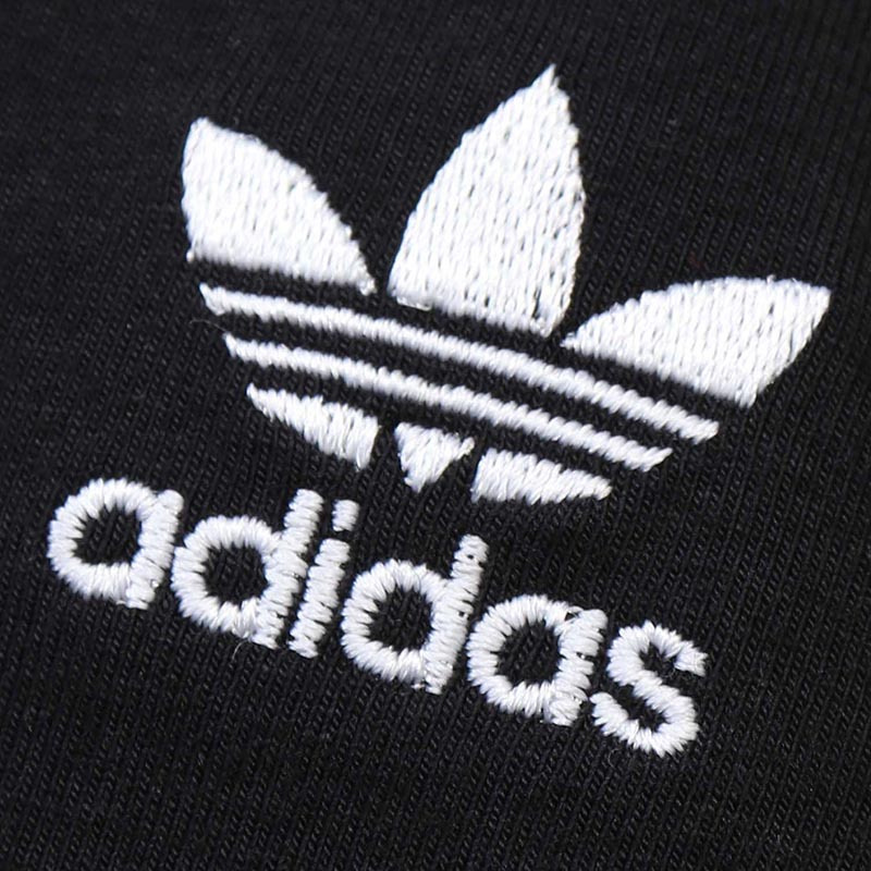 阿迪达斯adidas三叶草女装运动裤休闲紧身长裤FM3287-