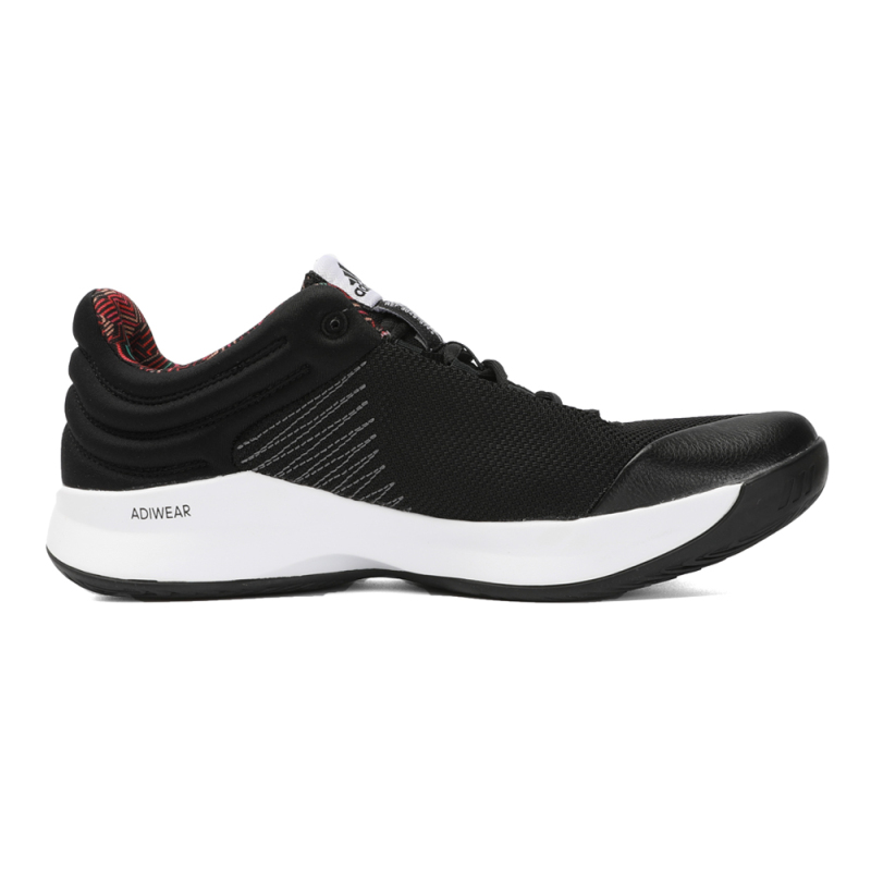 adidas阿迪达斯2018男子Pro Spark Low 2018团队基础篮球鞋BC0997