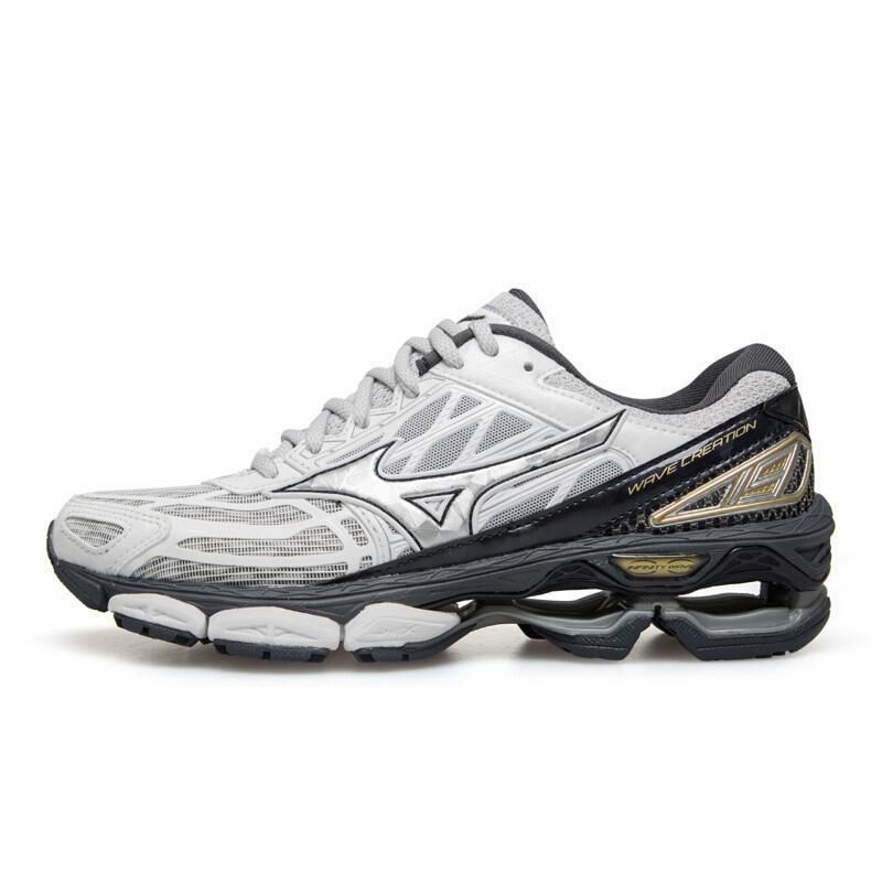mizuno美津浓 wave creation 19nova女鞋运动鞋慢跑鞋j1gd182803