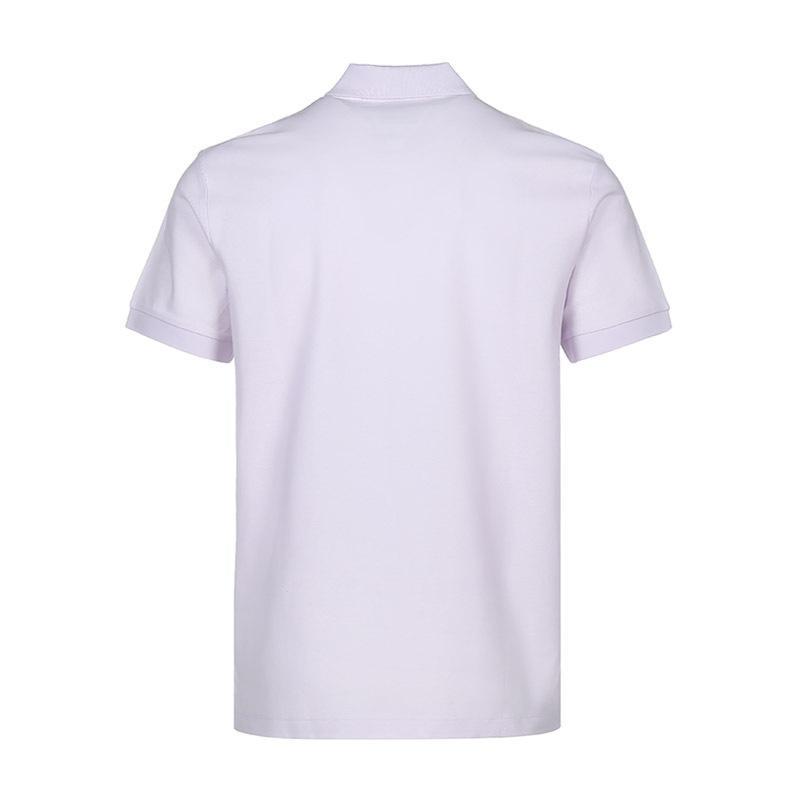 BURBERRY 博柏利 男款 棉质短袖POLO衫 80295191