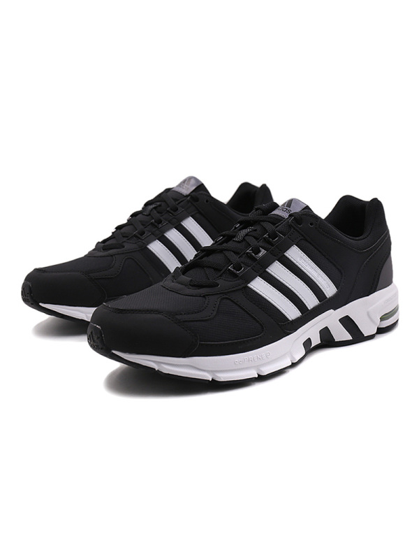 阿迪达斯男鞋2018新款EQT阿迪跑鞋轻便耐磨