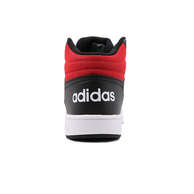 ADIDAS男鞋篮球鞋DB0079