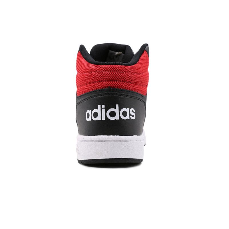ADIDAS男鞋篮球鞋DB0079图片