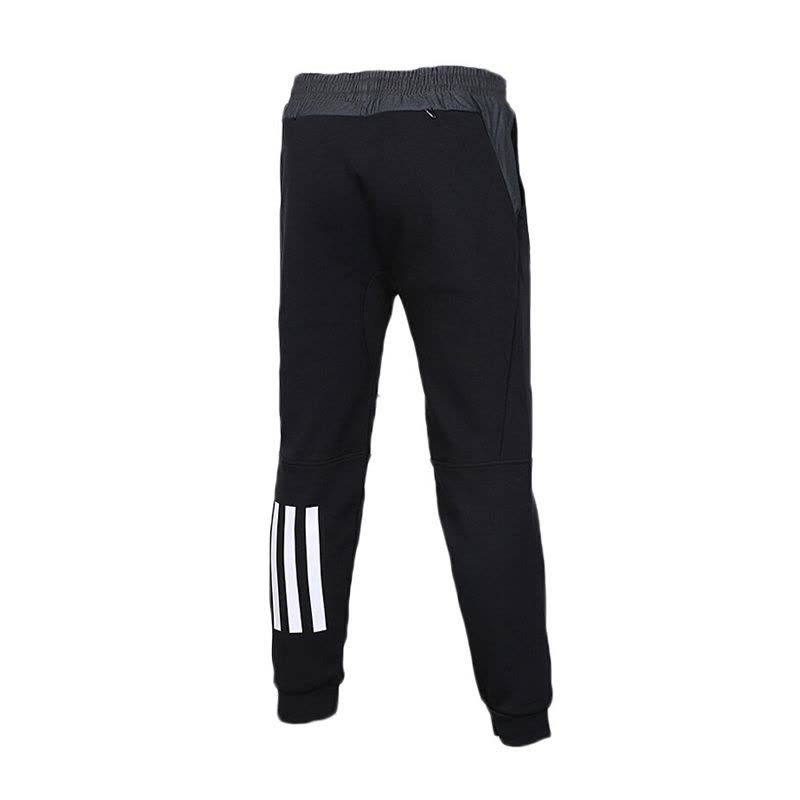 adidas阿迪达斯neo男装春季男子运动舒适长裤CV6892图片