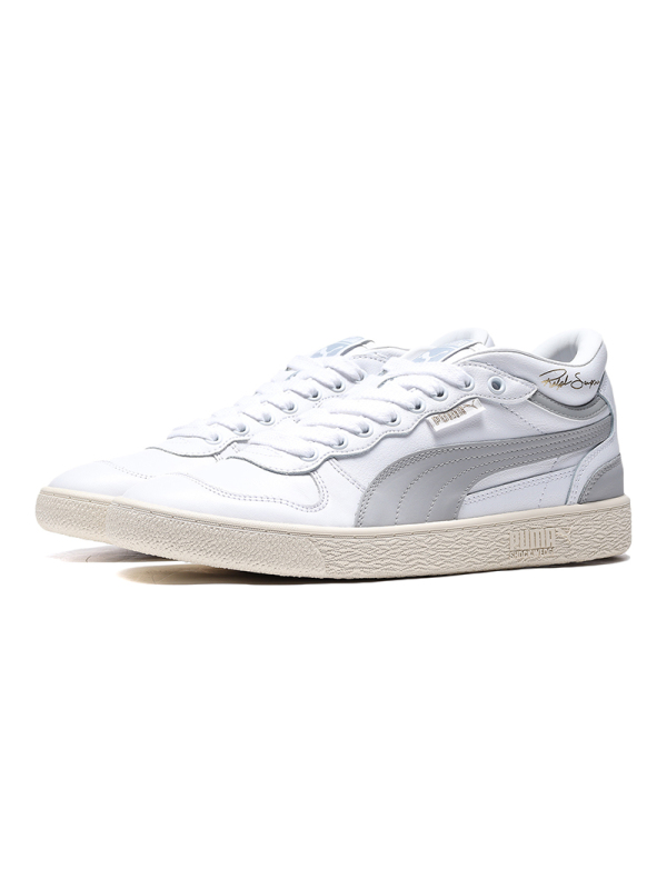 彪马(puma)运动休闲鞋 puma黑标男鞋ralph sampson demi og运动鞋休闲