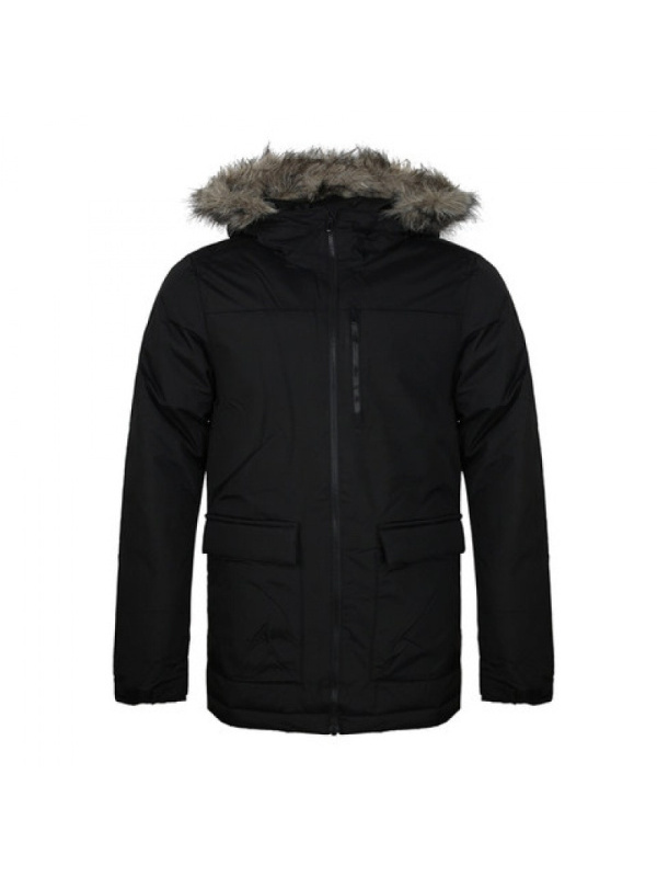 adidas阿迪达斯新款男子XPLORIC PARKA棉服BS0980