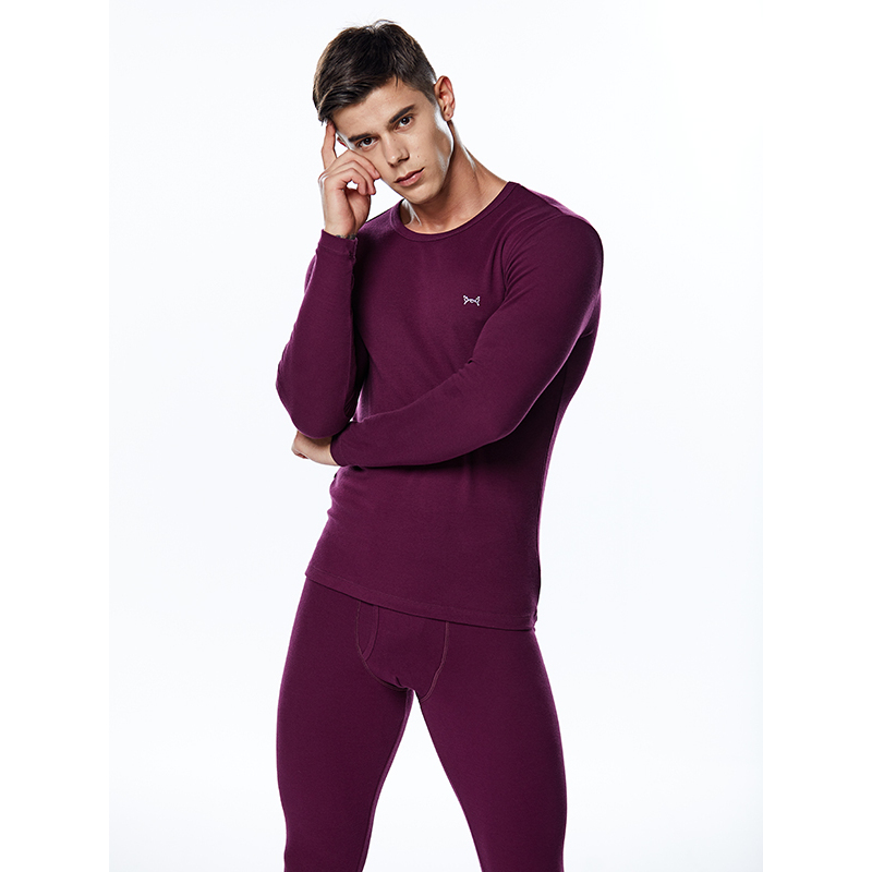 猫人miiow保暖内衣