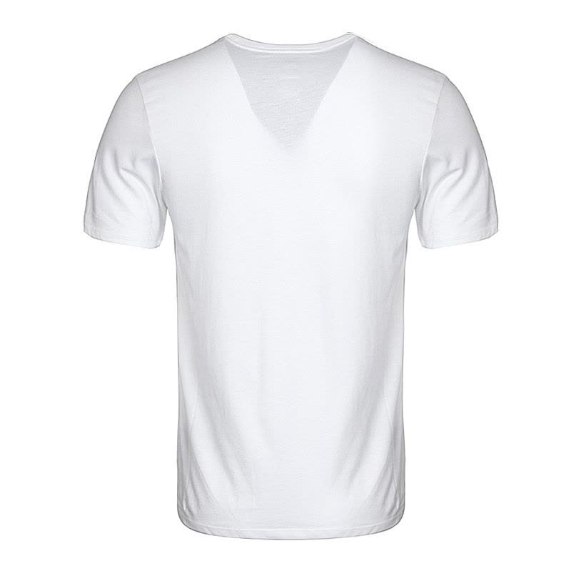 Nike耐克TEE-CHAMPS13男款针织衫男子圆领短袖T恤AA0030-100图片