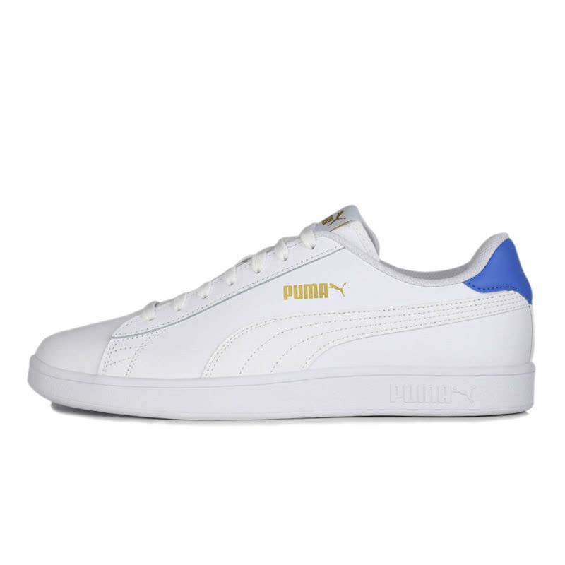 PUMA(彪马)Puma Smash v2 L夏季中性低帮鞋365215-18图片