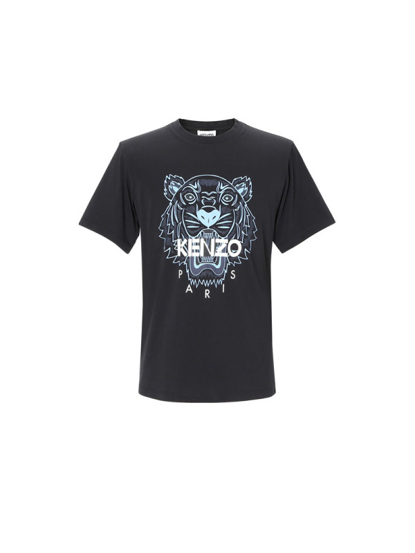 高田贤三KENZO 男士T恤 FB55TS0204YA