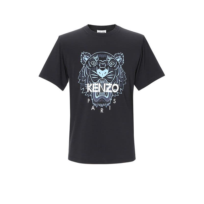高田贤三KENZO 男士T恤 FB55TS0204YA图片