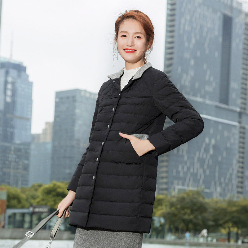 服装鞋帽>女装>女士羽绒服>千仞岗(chericom)>千仞岗(chericom)女士