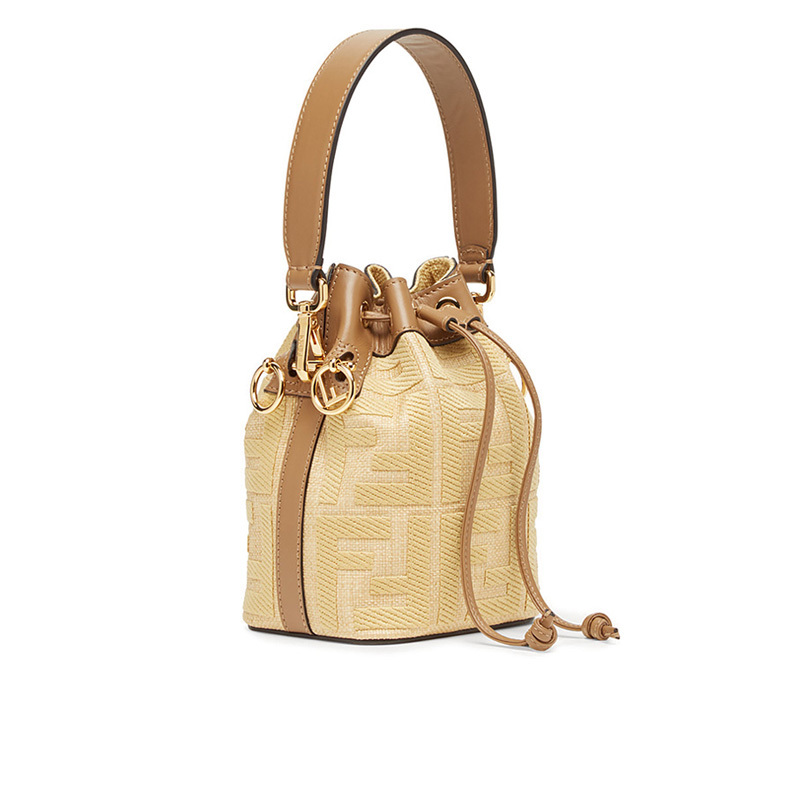 皮具箱包>时尚女包>女士手提包>芬迪(fendi)>芬迪(fendi)8bs010女士